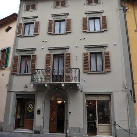 Dimora Sotto La Rocca Hotel San Miniato Exterior photo