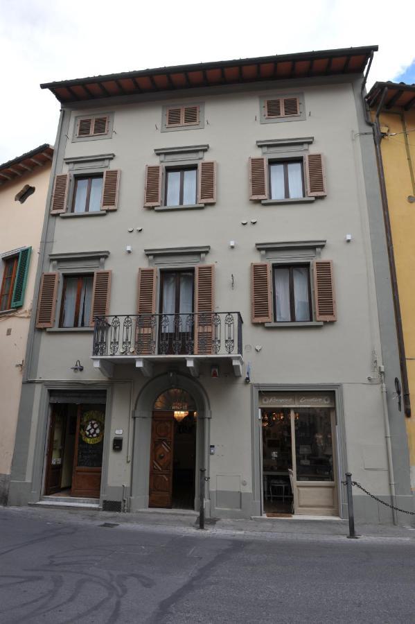 Dimora Sotto La Rocca Hotel San Miniato Exterior photo