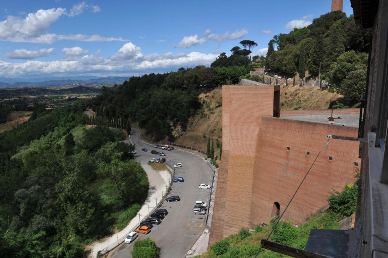Dimora Sotto La Rocca Hotel San Miniato Exterior photo