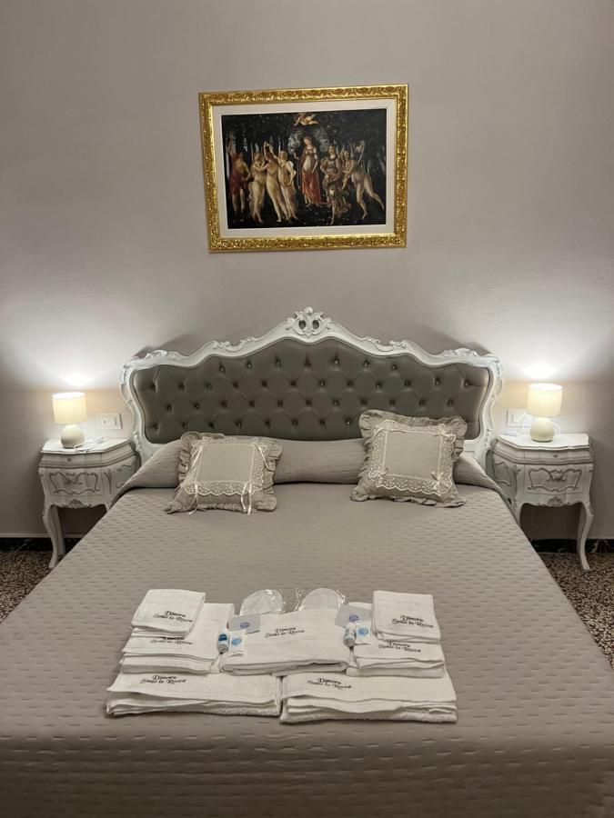 Dimora Sotto La Rocca Hotel San Miniato Exterior photo